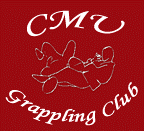 CMU Grappling Club